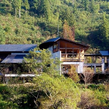Auberge Tosayama Kōchi Exteriér fotografie