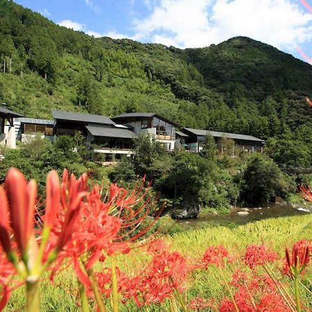 Auberge Tosayama Kōchi Exteriér fotografie