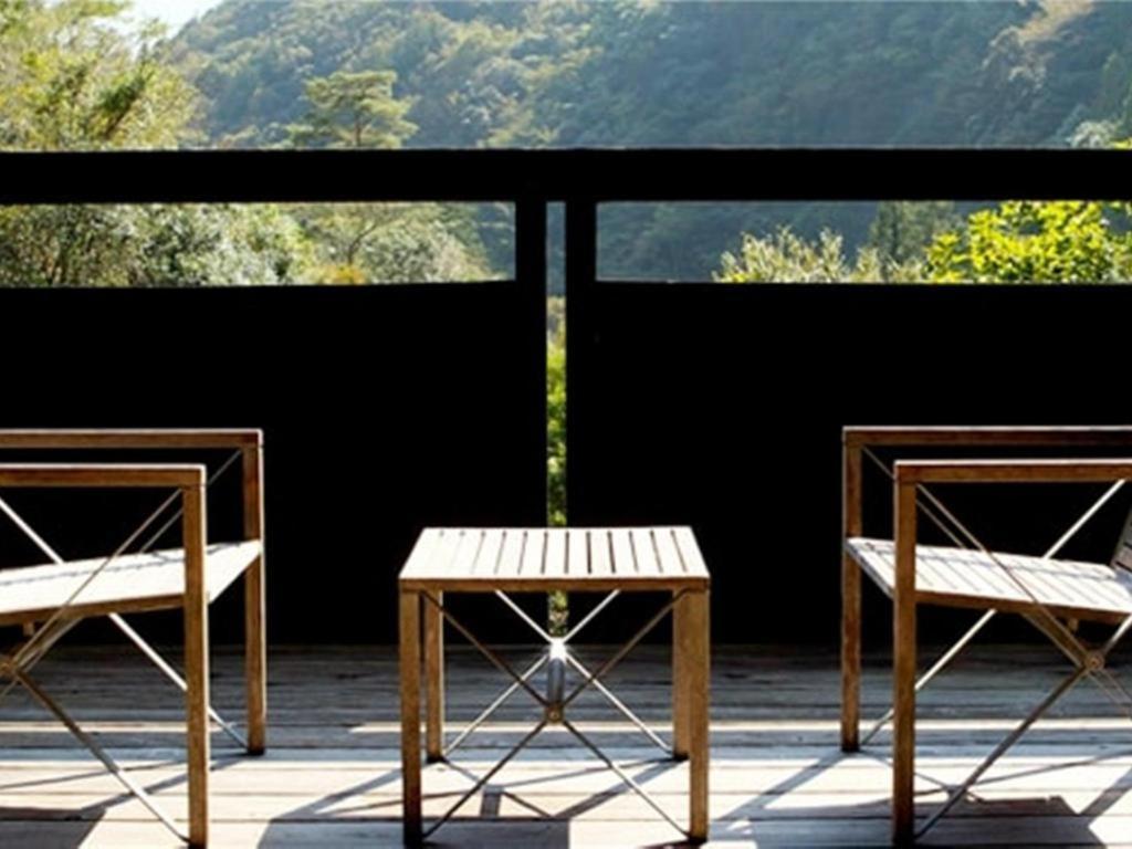 Auberge Tosayama Kōchi Exteriér fotografie