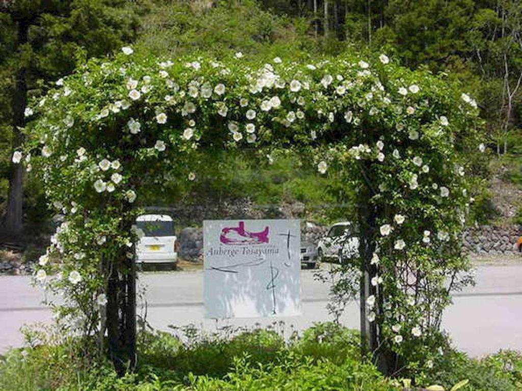 Auberge Tosayama Kōchi Exteriér fotografie