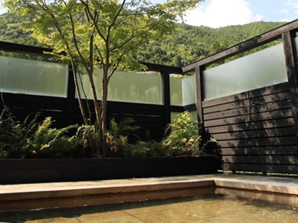 Auberge Tosayama Kōchi Exteriér fotografie