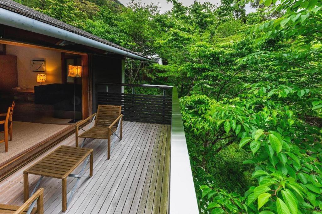 Auberge Tosayama Kōchi Exteriér fotografie
