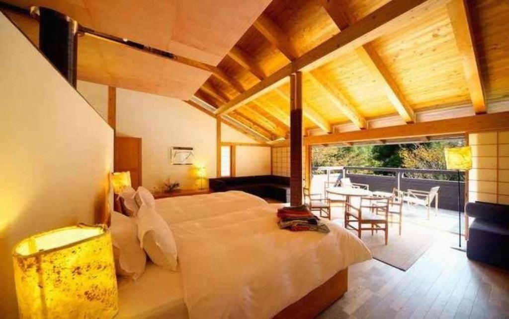 Auberge Tosayama Kōchi Exteriér fotografie