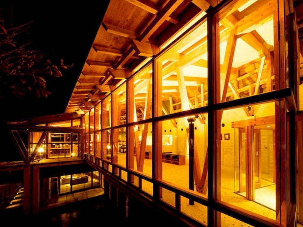 Auberge Tosayama Kōchi Exteriér fotografie