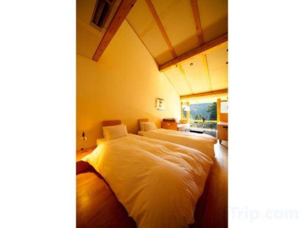 Auberge Tosayama Kōchi Exteriér fotografie