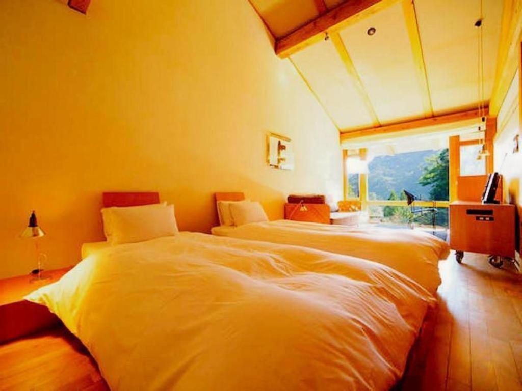 Auberge Tosayama Kōchi Exteriér fotografie