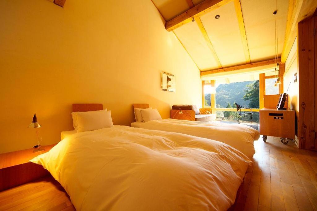 Auberge Tosayama Kōchi Exteriér fotografie