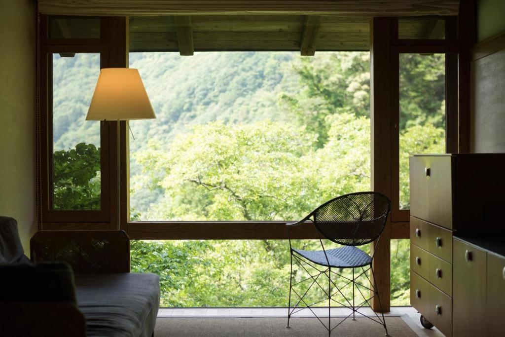 Auberge Tosayama Kōchi Exteriér fotografie